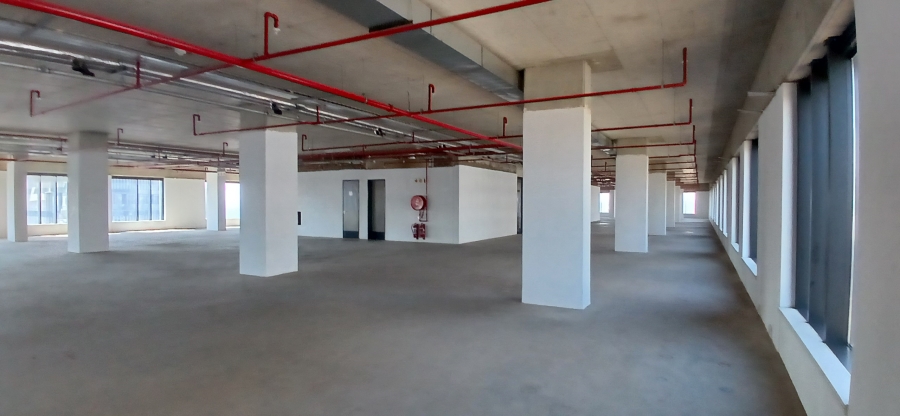 To Let commercial Property for Rent in Bryanston Gauteng