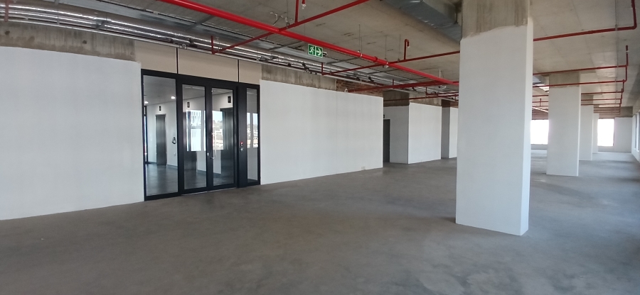 To Let commercial Property for Rent in Bryanston Gauteng