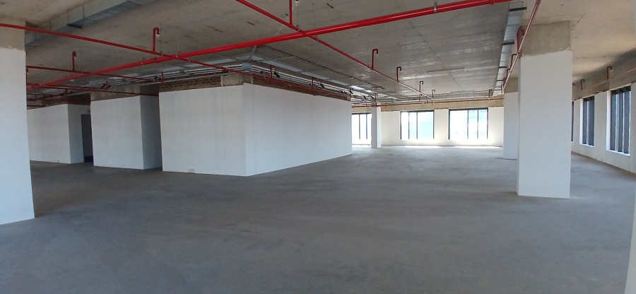 To Let commercial Property for Rent in Bryanston Gauteng