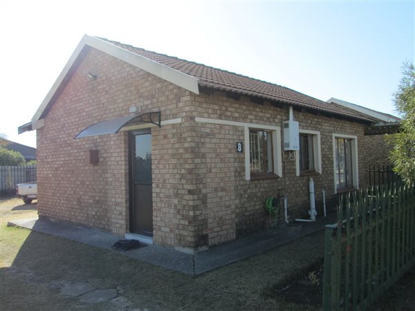 2 Bedroom Property for Sale in Rhodesfield Gauteng