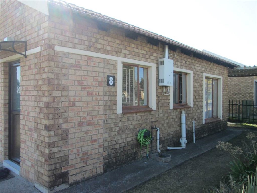 2 Bedroom Property for Sale in Rhodesfield Gauteng