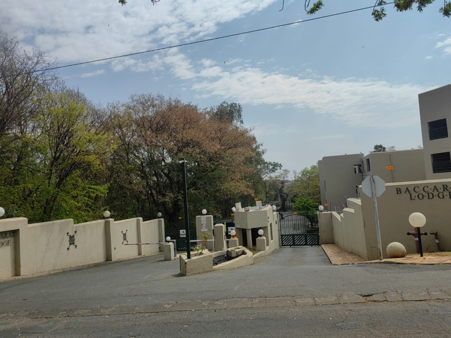 To Let 2 Bedroom Property for Rent in Bryanston Gauteng