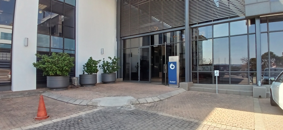 To Let commercial Property for Rent in Rivonia Gauteng