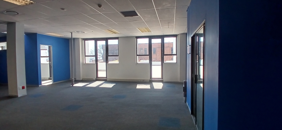 To Let commercial Property for Rent in Rivonia Gauteng