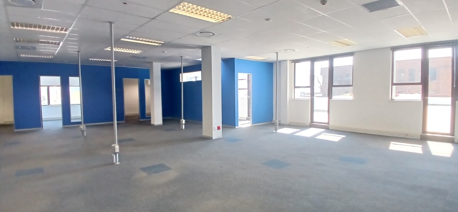 To Let commercial Property for Rent in Rivonia Gauteng