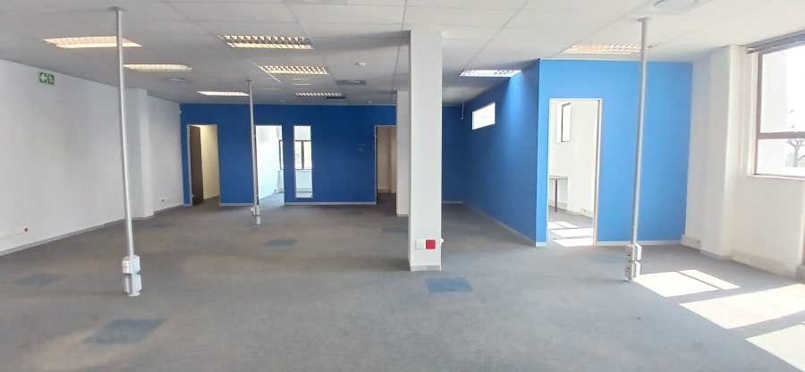 To Let commercial Property for Rent in Rivonia Gauteng