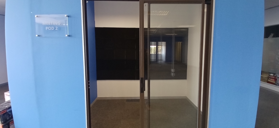 To Let commercial Property for Rent in Rivonia Gauteng