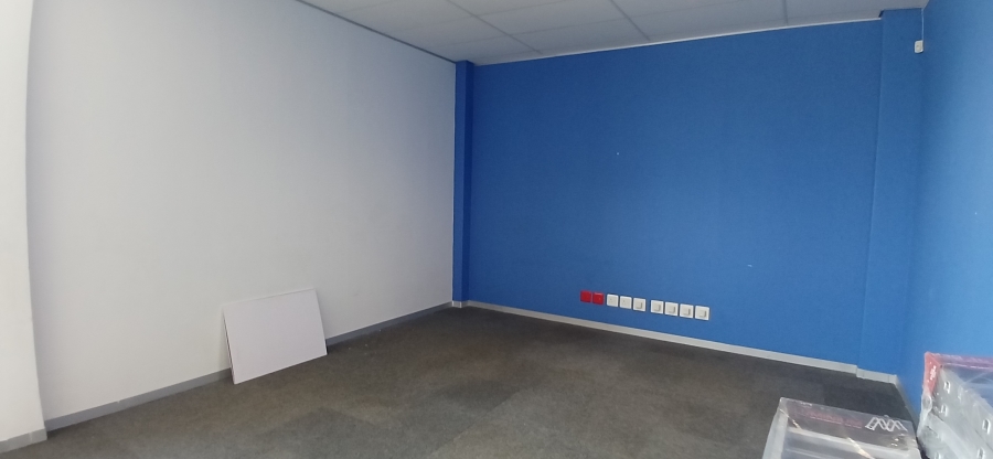 To Let commercial Property for Rent in Rivonia Gauteng