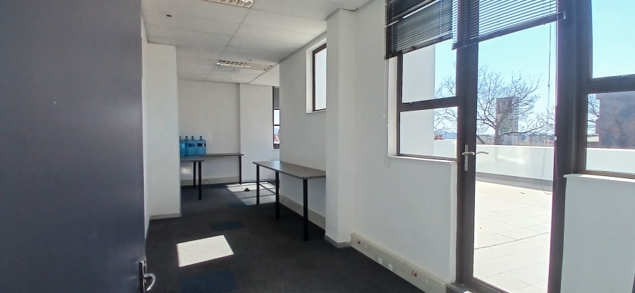 To Let commercial Property for Rent in Rivonia Gauteng