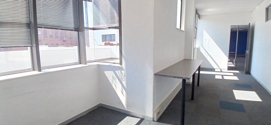 To Let commercial Property for Rent in Rivonia Gauteng