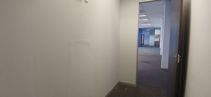 To Let commercial Property for Rent in Rivonia Gauteng