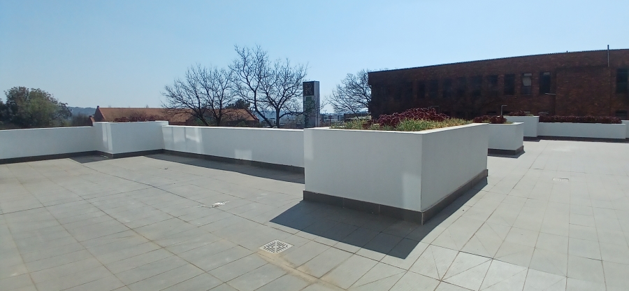 To Let commercial Property for Rent in Rivonia Gauteng