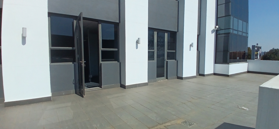 To Let commercial Property for Rent in Rivonia Gauteng