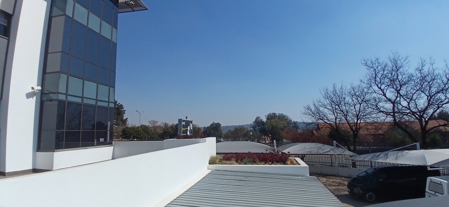 To Let commercial Property for Rent in Rivonia Gauteng