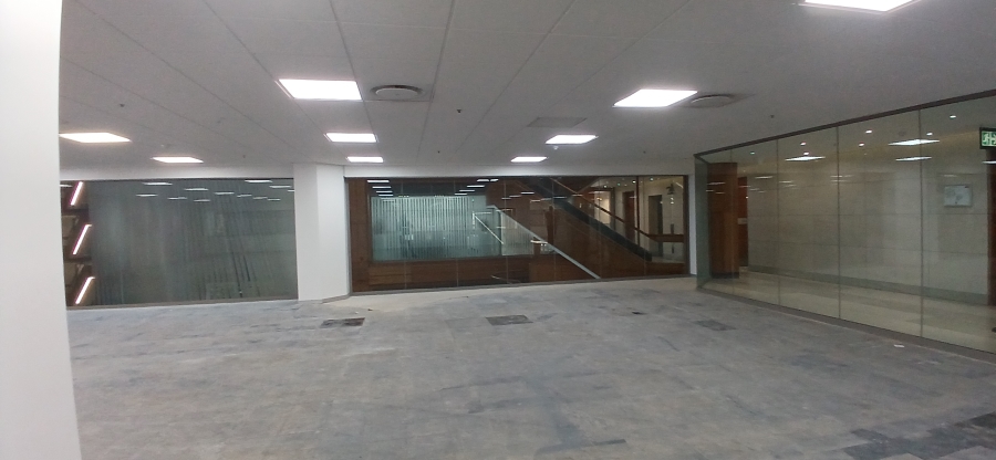 To Let commercial Property for Rent in Bryanston Gauteng