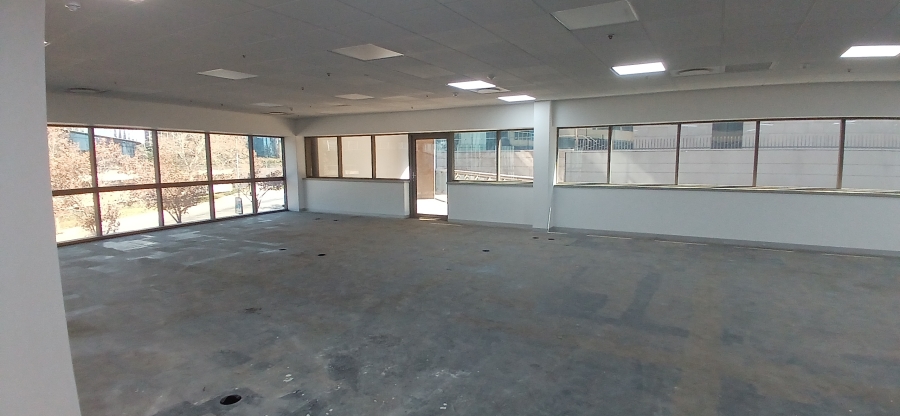 To Let commercial Property for Rent in Bryanston Gauteng