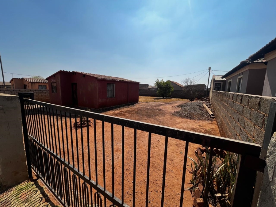 2 Bedroom Property for Sale in Vosloorus Ext 16 Gauteng