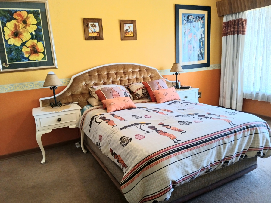 3 Bedroom Property for Sale in Edenvale Central Gauteng