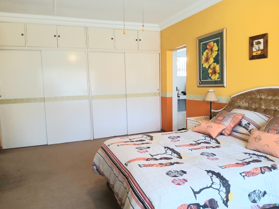 3 Bedroom Property for Sale in Edenvale Central Gauteng