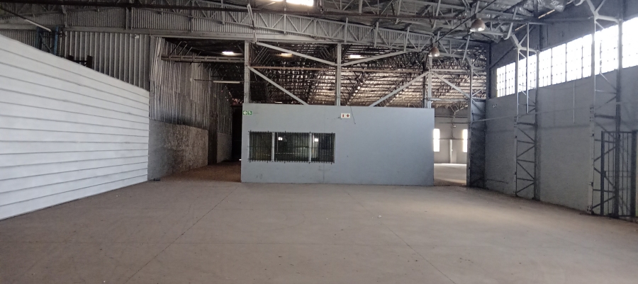 To Let commercial Property for Rent in Selby Gauteng