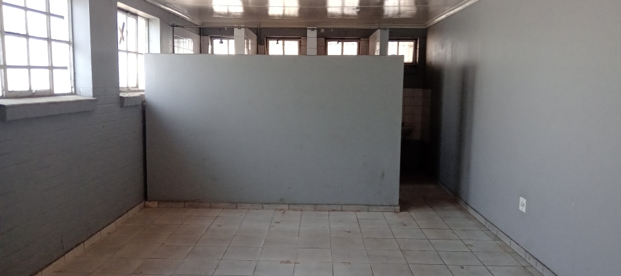 To Let commercial Property for Rent in Selby Gauteng