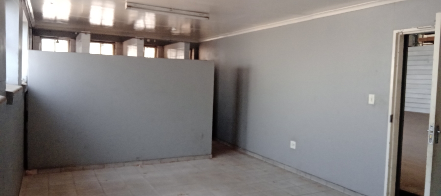 To Let commercial Property for Rent in Selby Gauteng