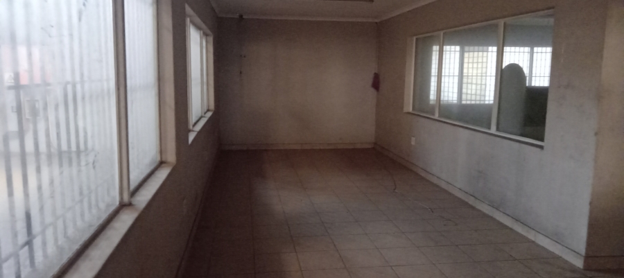 To Let commercial Property for Rent in Selby Gauteng