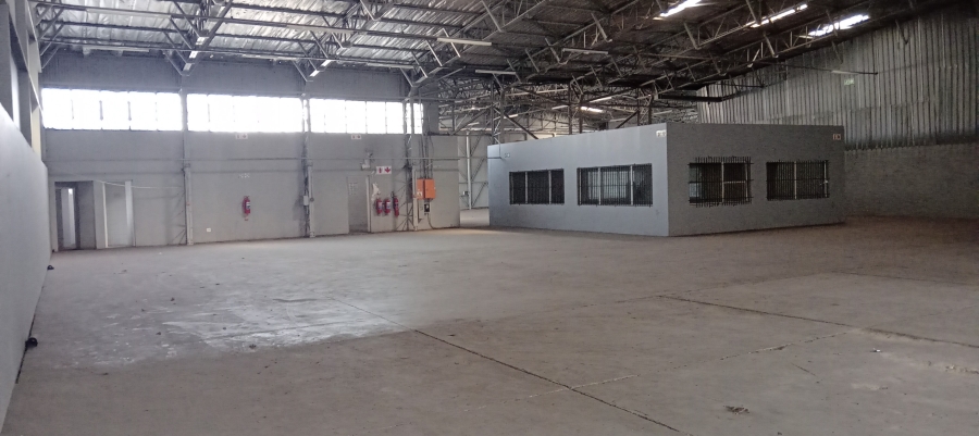 To Let commercial Property for Rent in Selby Gauteng