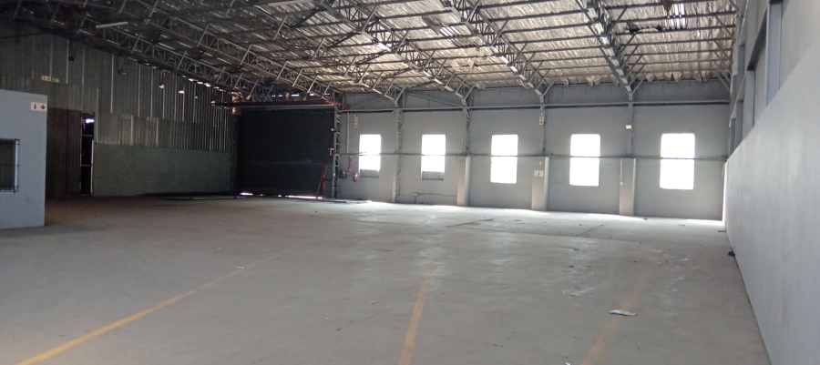 To Let commercial Property for Rent in Selby Gauteng