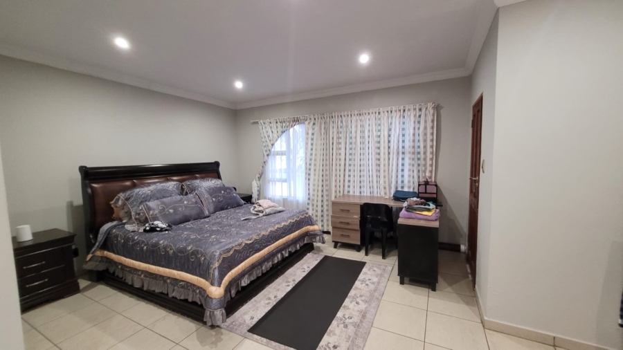 To Let 3 Bedroom Property for Rent in Montana Gauteng