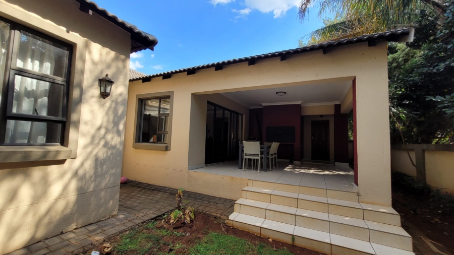 To Let 3 Bedroom Property for Rent in Montana Gauteng