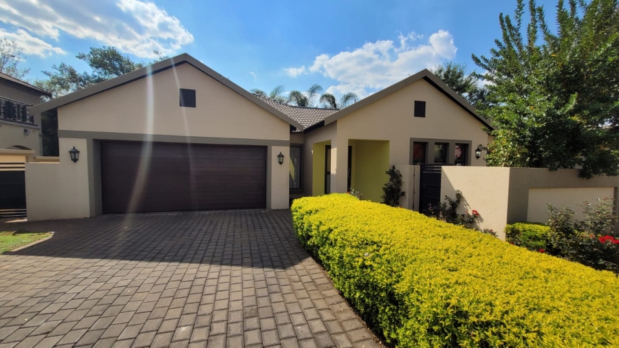 To Let 3 Bedroom Property for Rent in Montana Gauteng