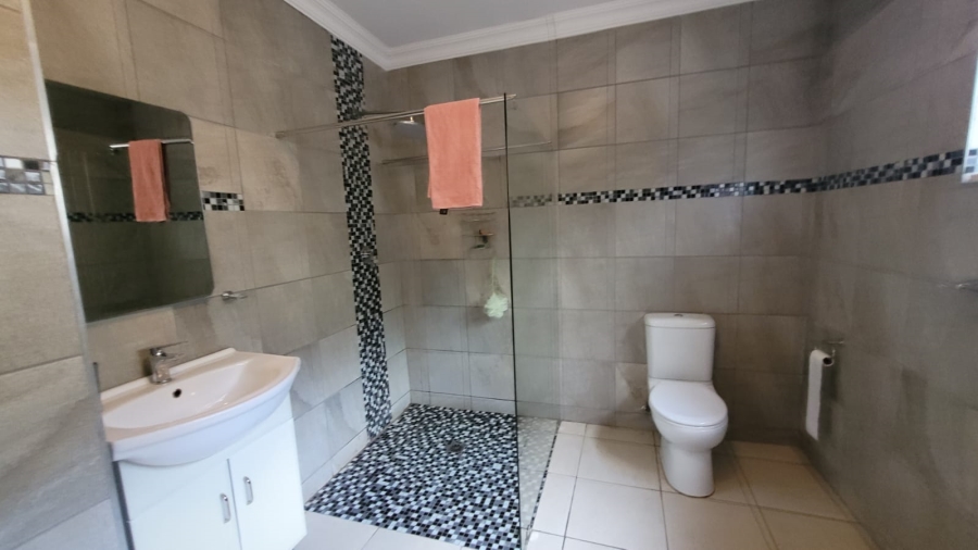 To Let 3 Bedroom Property for Rent in Montana Gauteng