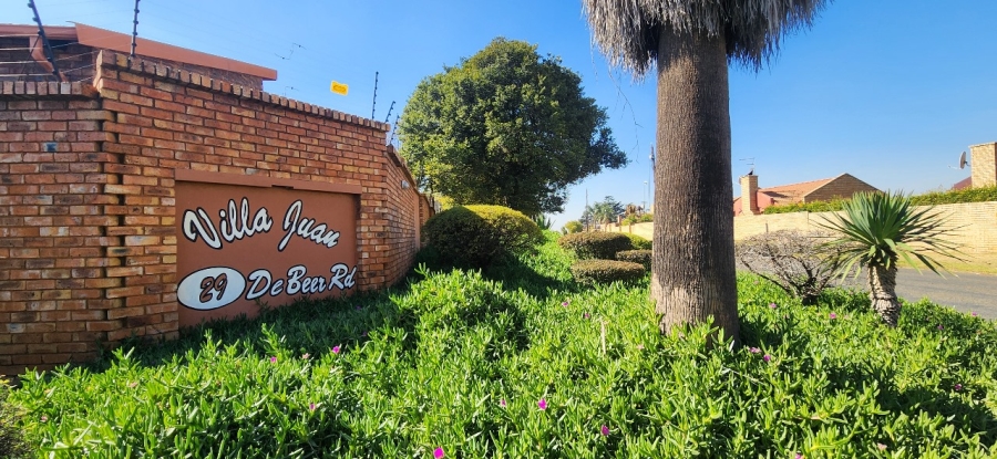 3 Bedroom Property for Sale in Union Gauteng