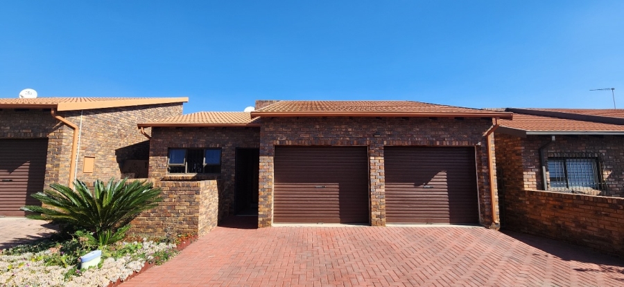 3 Bedroom Property for Sale in Union Gauteng