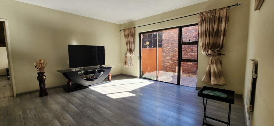 3 Bedroom Property for Sale in Union Gauteng