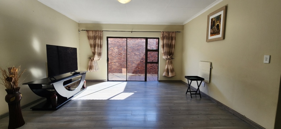 3 Bedroom Property for Sale in Union Gauteng