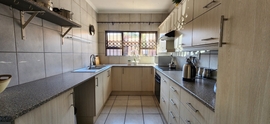 3 Bedroom Property for Sale in Union Gauteng