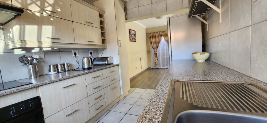 3 Bedroom Property for Sale in Union Gauteng