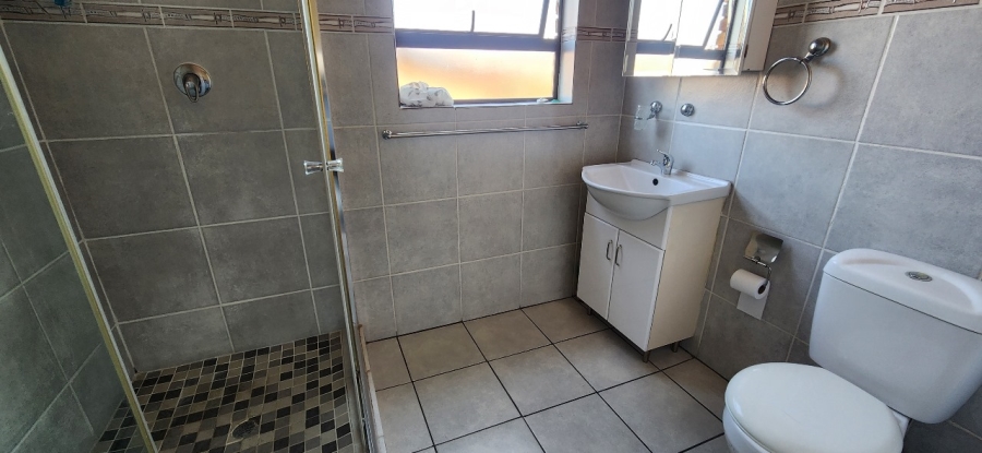 3 Bedroom Property for Sale in Union Gauteng