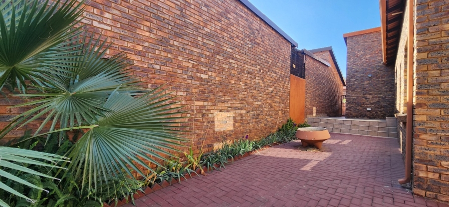 3 Bedroom Property for Sale in Union Gauteng