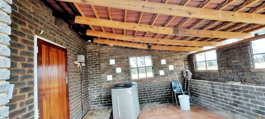 3 Bedroom Property for Sale in Henley on Klip Gauteng