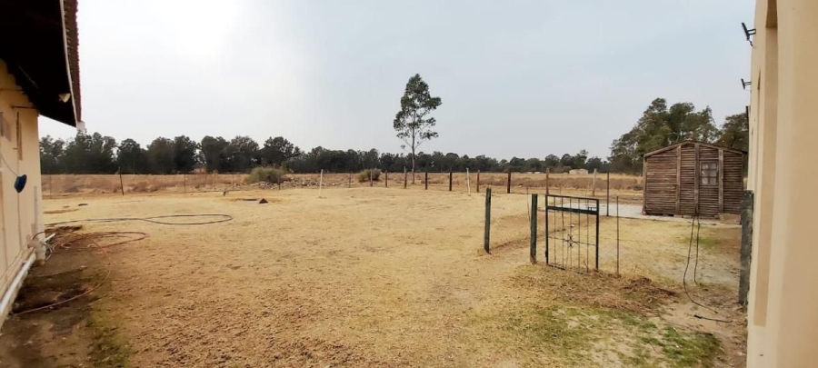 3 Bedroom Property for Sale in Henley on Klip Gauteng