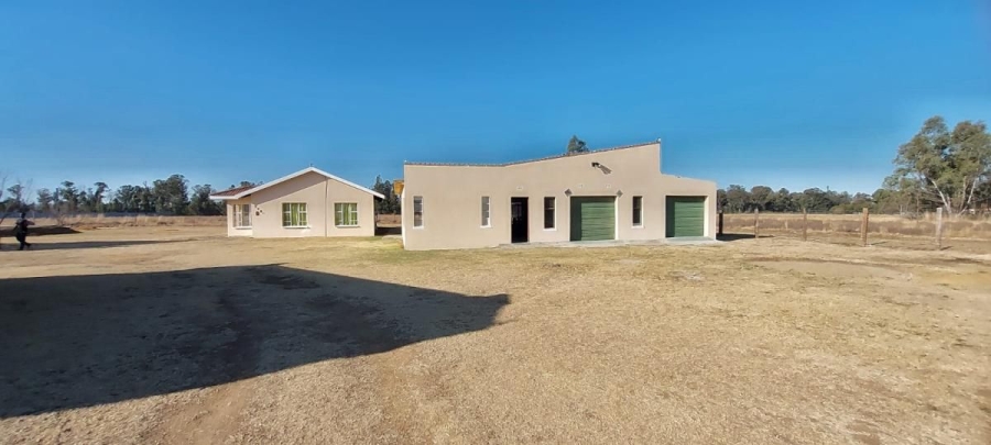 3 Bedroom Property for Sale in Henley on Klip Gauteng