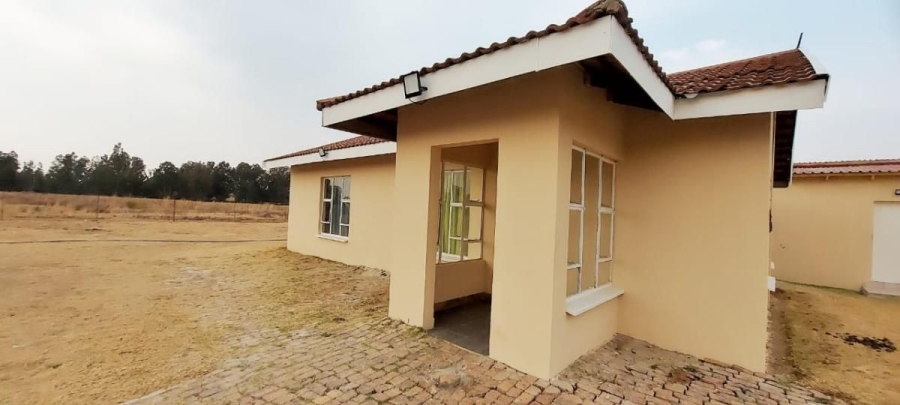 3 Bedroom Property for Sale in Henley on Klip Gauteng