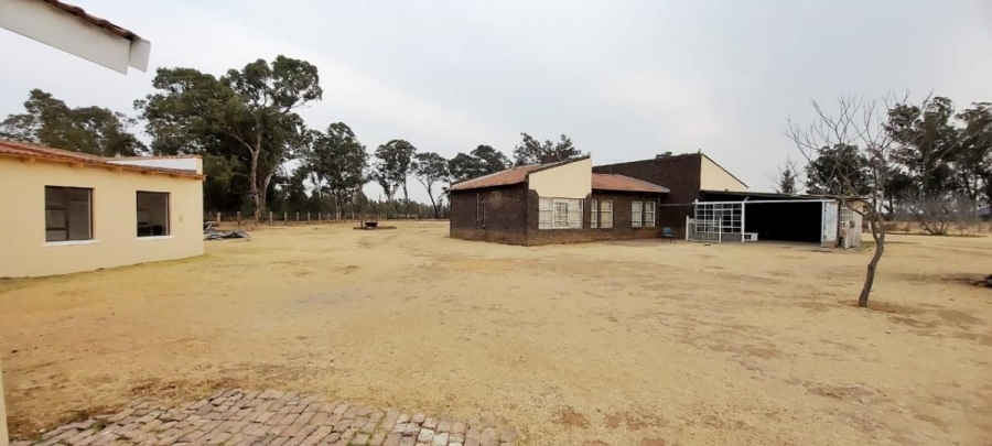 3 Bedroom Property for Sale in Henley on Klip Gauteng