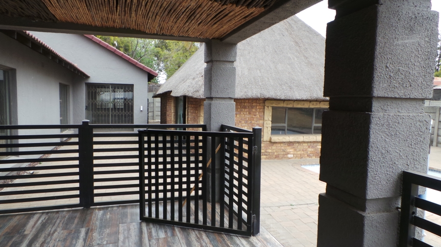 3 Bedroom Property for Sale in Sunair Park Gauteng