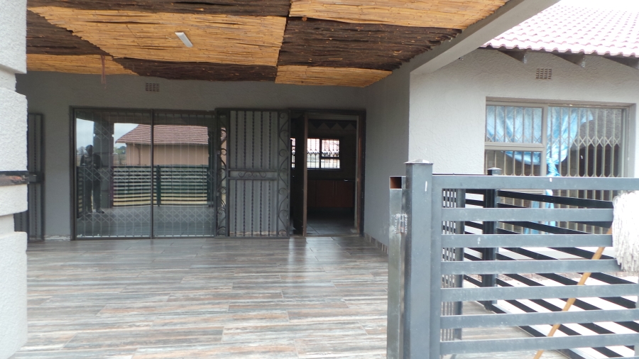 3 Bedroom Property for Sale in Sunair Park Gauteng