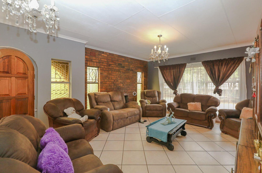 3 Bedroom Property for Sale in Brakpan Central Gauteng