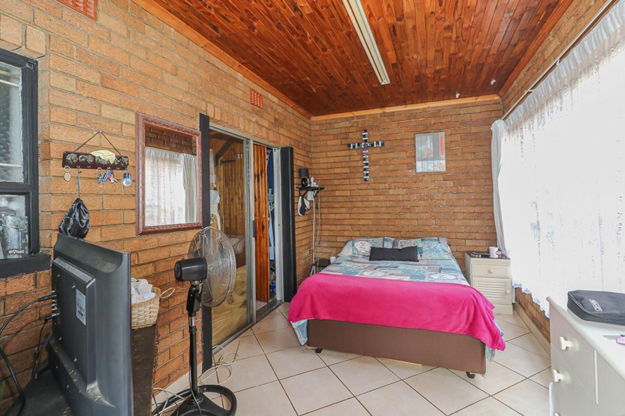 3 Bedroom Property for Sale in Brakpan Central Gauteng